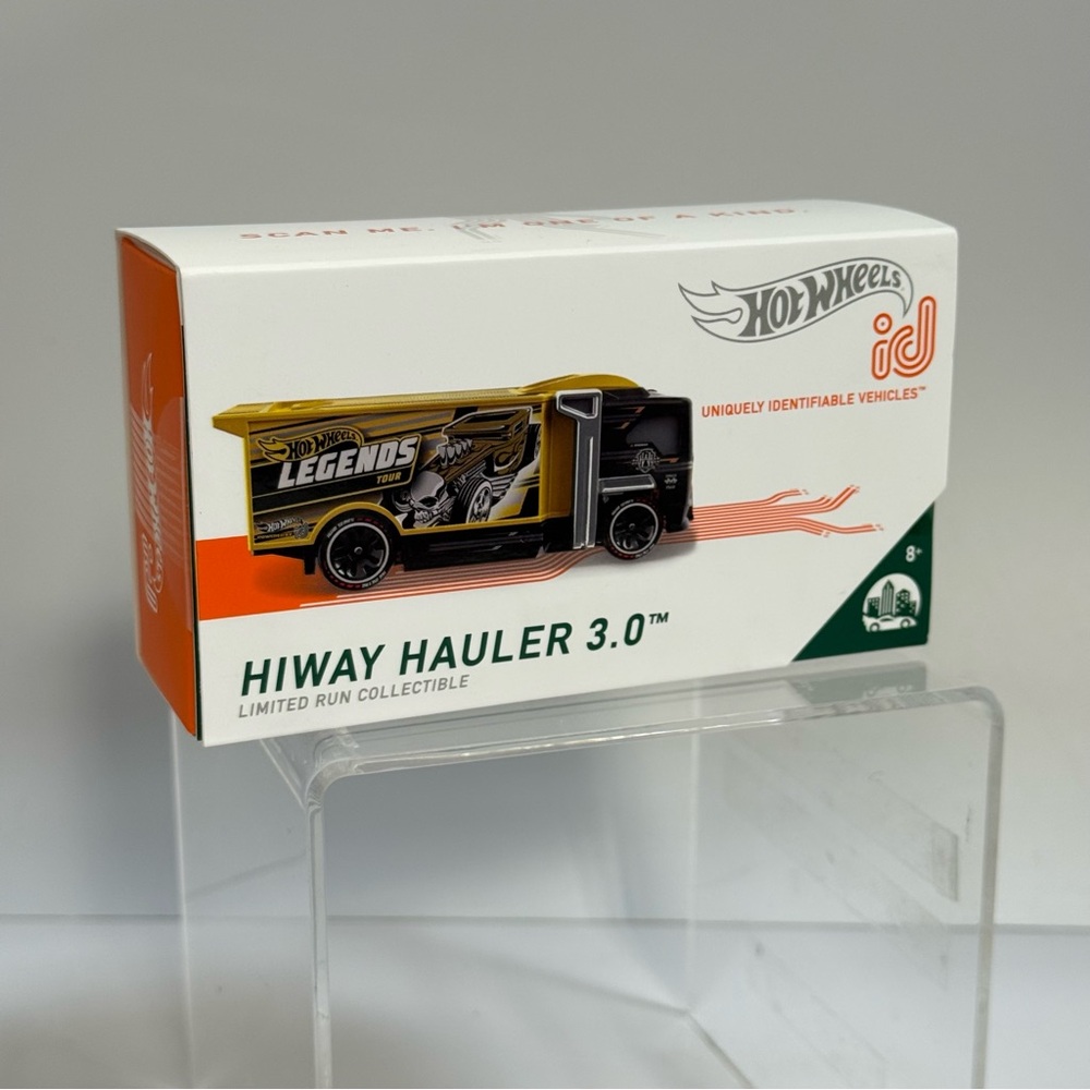 Hiway Hauler 3.0
